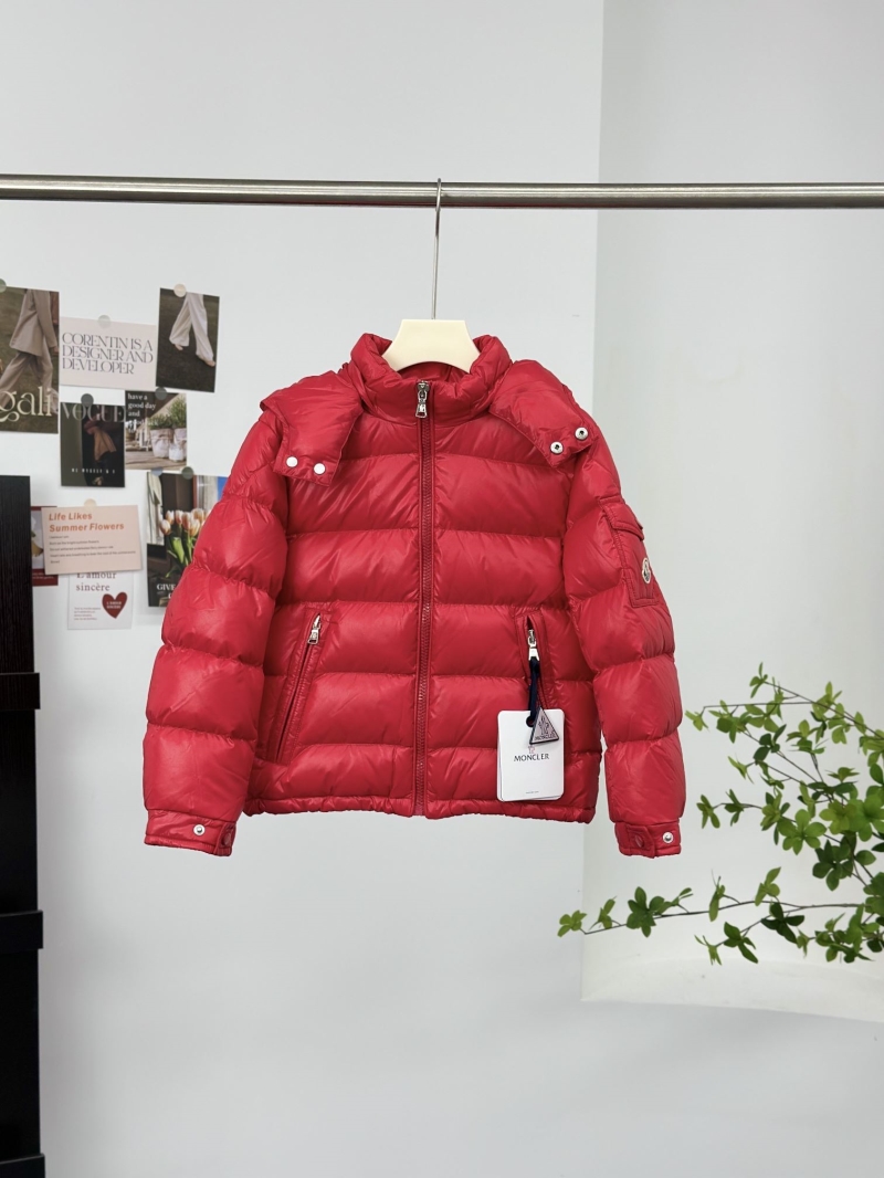 Moncler Down Coat